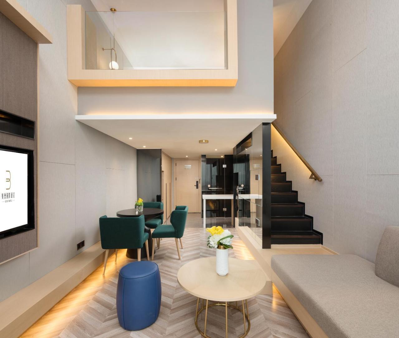 Buddy Hotel-Free Shuttle To Canton Fair Complex During Canton Fair Period Экстерьер фото
